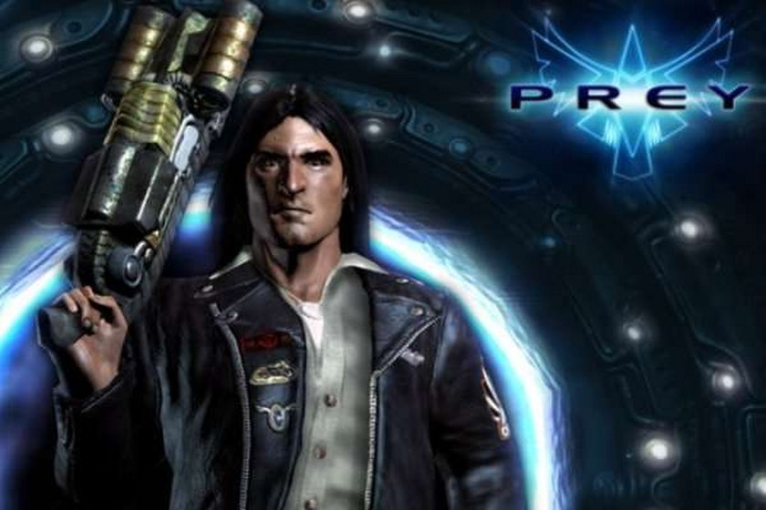 Prey 2 już oficjalnie