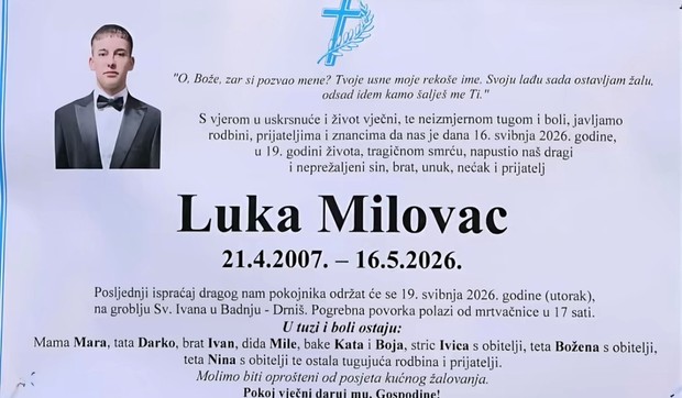 Luka Milovac