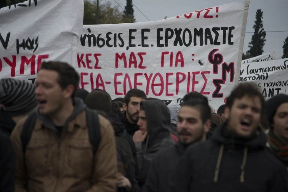 Grci se sve manje nadaju da će i protesti ublažiti vladine mere štednje