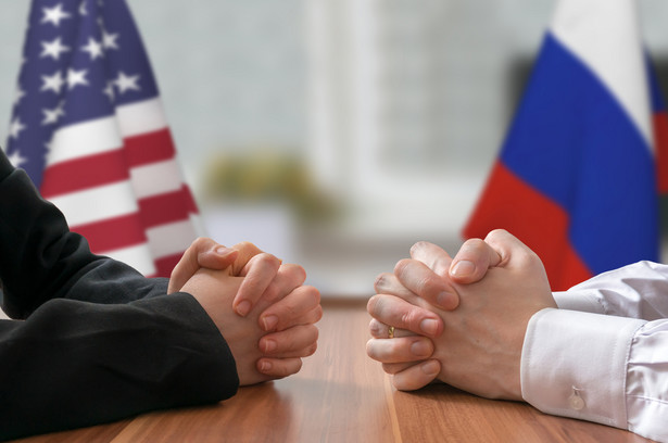 Rosja i USA nie osiągnęły postępu w sprawie INF. Kreml "będzie kontynuował pracę"