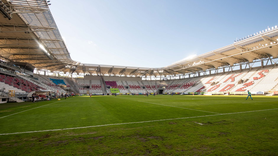 Stadion ŁKS-u Łódź