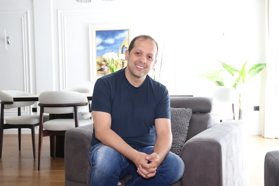 Emir Habibović