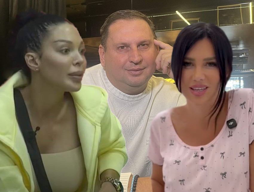 Taki Marinković Maja Marinković i Stanija
