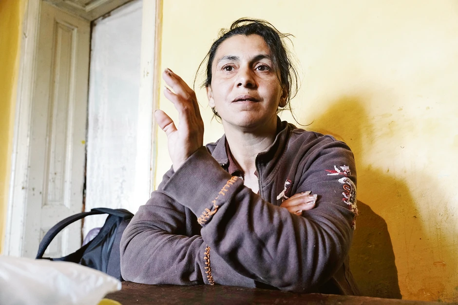 Supruga napasnika sumnja u istinitost optužbi