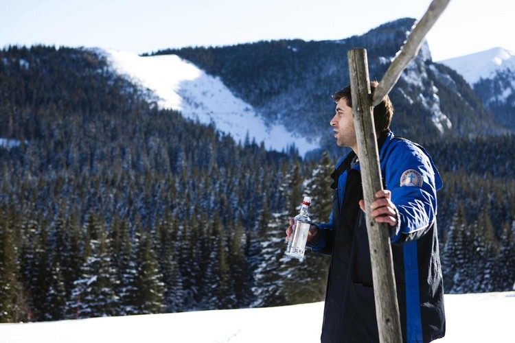 'Szpilki na Giewoncie'