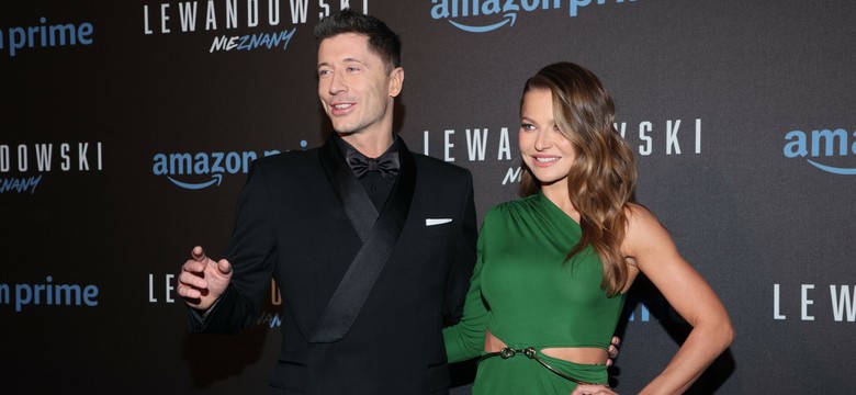 Anna Lewandowska zdradziła co je na co dzień. Oto sekret idealnej figury żony Roberta Lewandowskiego