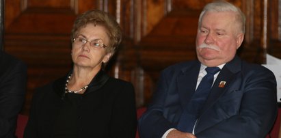 Smutny grudzień u Wałęsów i Kaczyńskich. A u Tusków? I skąd te wpadki w TVN24?