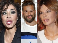 Gwiazdy ofiarami rasizmu: Rzucali mną, krzycząc 'Polska dla Polaków'