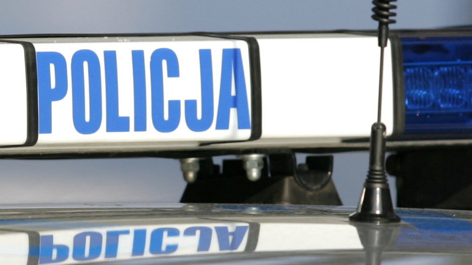 Uciekał przed policją. Kierował pod wpływem narkotyków. 