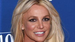 Ennyi volt: Britney Spears lemondta az összes idei koncertjét