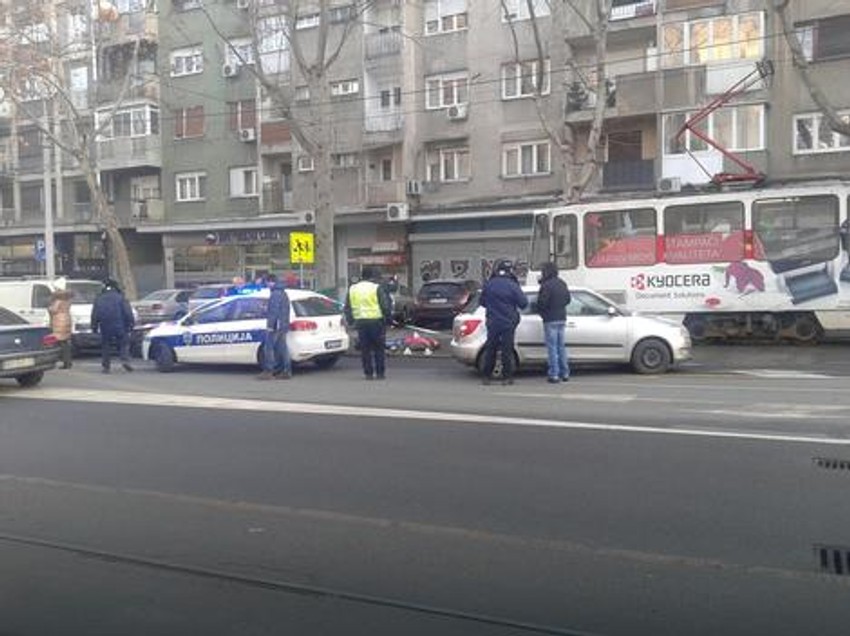 Ubistvo u Takovskoj ulici