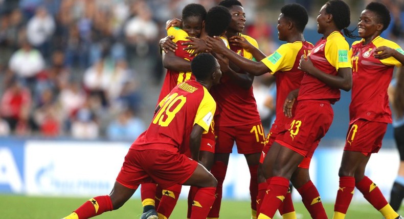 Five takeaways from Black Maidens 5-0 victory over Uruguay