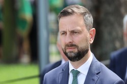 Rozłam w koalicji PSL-Polska 2050? Kosiniak-Kamysz komentuje