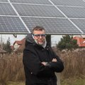 Gospodarstwo samowystarczalne energetycznie – czyli jak pan Marcin spod Warszawy w 100 proc. uniezależnił się od coraz droższej energii systemowej