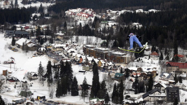 Harrachov powinien słynąć nie tylko ze skoczni