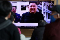 Kim Dzsongun bekeményített: robbanás történt a két Korea határán
