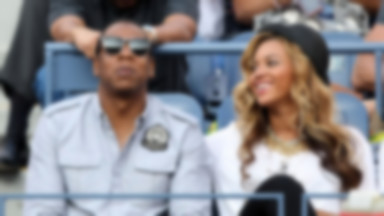 Jay-Z i Beyonce na ciążowej diecie