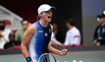 Zanim wskoczy w strój kąpielowy, Iga Świątek dalej walczy w WTA Finals. Kiedy mecz z Ons Jabuer?