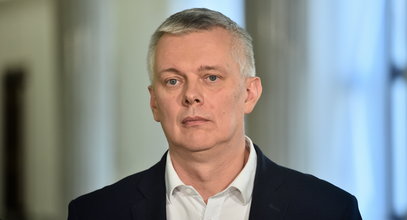 Siemoniak wyjawił skalę inwigilowania Pegasusem w Polsce. "Ponad 500 osób"