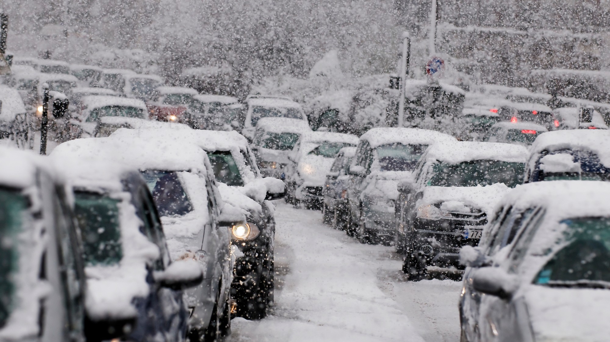 Na Severnú Ameriku sa rúti extrémne počasie. (ilustračné foto)