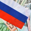 Niemiecki bank przyznał, że część akcji notowanych w Rosji "zaginęła"