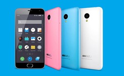 Meizu m2, czyli chińczyki trzymają się mocno [TESTUJEMY]