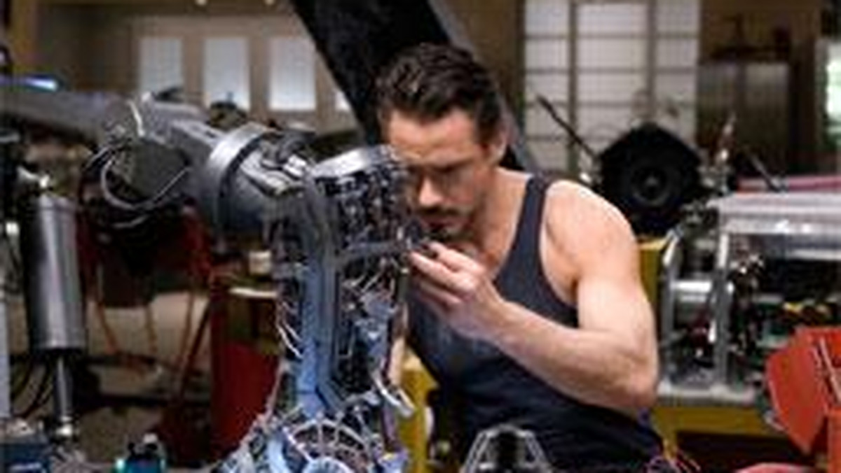 Sukces filmu "Iron Man" przerósł najśmielsze oczekiwania. Zaledwie kilka dni po premierze na konto projektu wpłynęła oszałamiająca kwota 201 milionów dolarów.