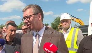 Vučić Svilajnac