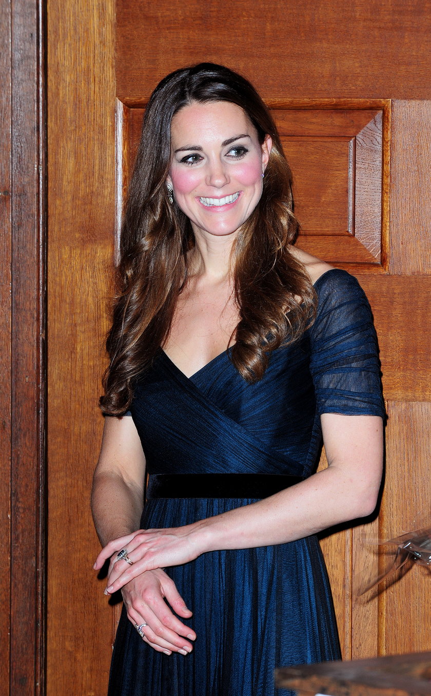 Kate Middleton