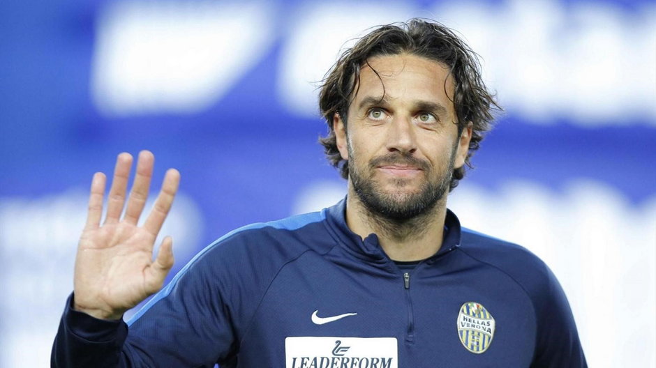 Luca Toni 