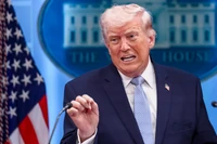 Pozbawiony empatii i skrupułów narcyz. To opis Trumpa... sprzed 40 lat [OPINIA]