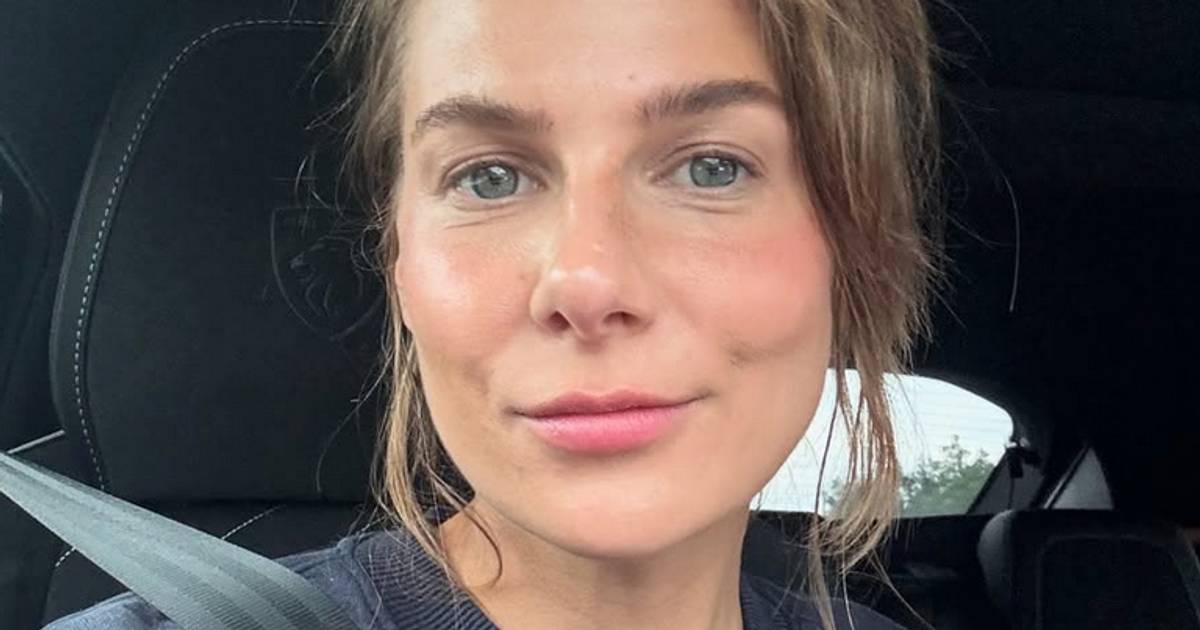 Ta sukienka będzie hitem lata. Marta Wierzbicka już ją nosi