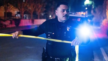 to syn zamordował sławnych rodziców. wcześniej pokłócił się z ojcem