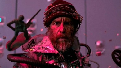 Nowy film SF o zagrożeniu ze strony AI robi furorę. "Niepokojący i boleśnie aktualny"