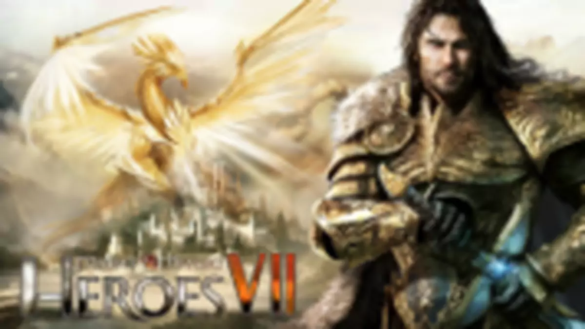 GC 2014: Ubisoft zapowiedział Might & Magic: Heroes VII