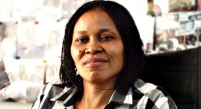 Dr Joe Okei-Odumakin, President, Women Arise for Change Initiative [hiztorybox]