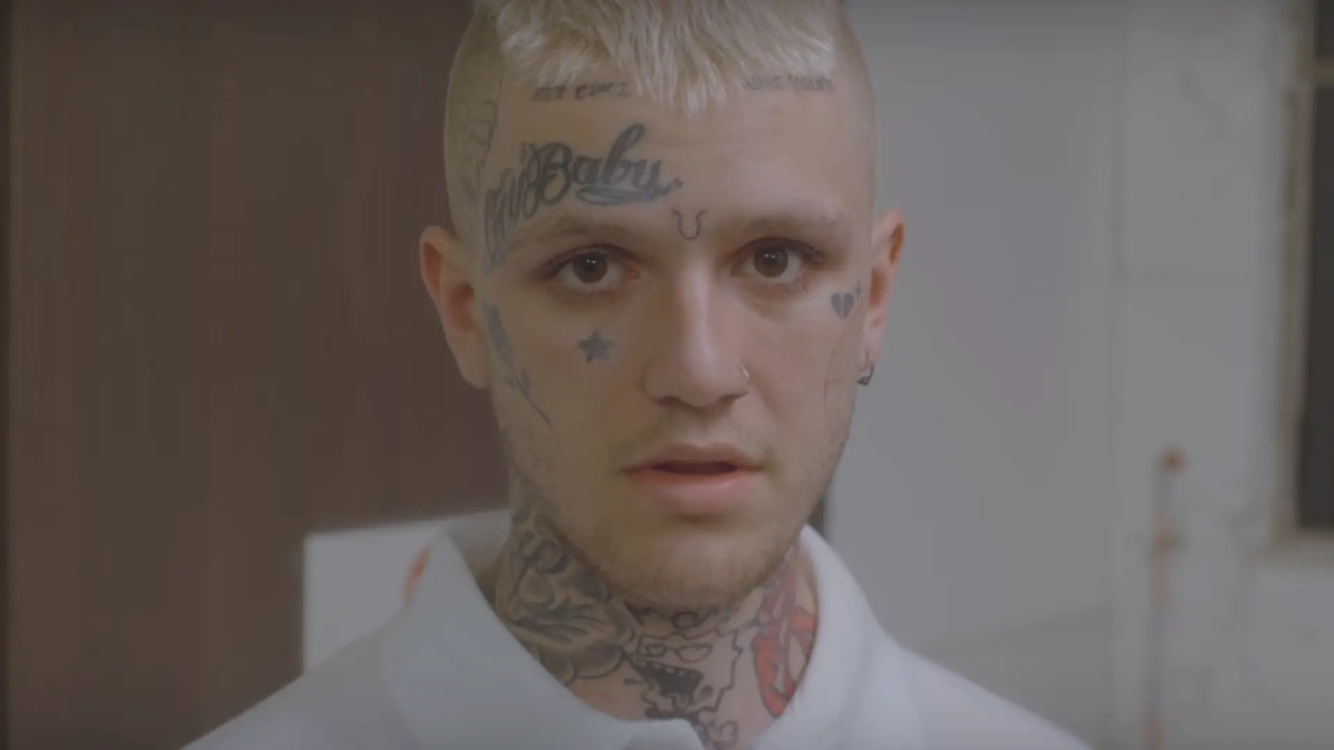 Emo-raper Lil Peep nie żyje. Miał 21 lat