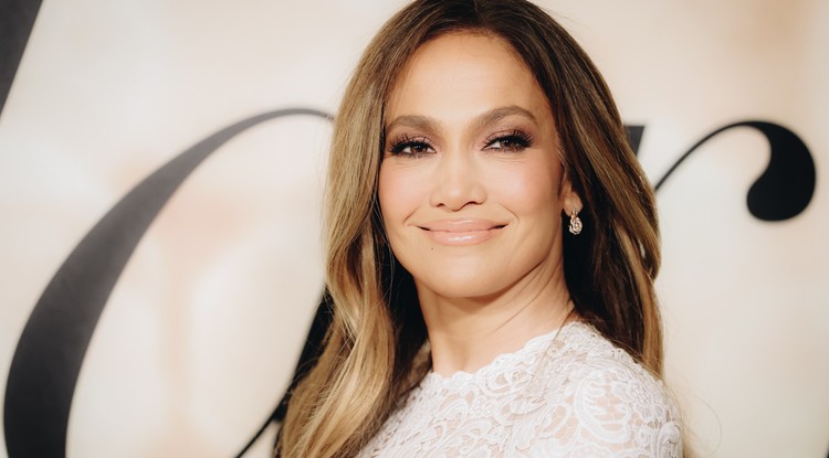 Jennifer Lopez Fotó: Getty Images