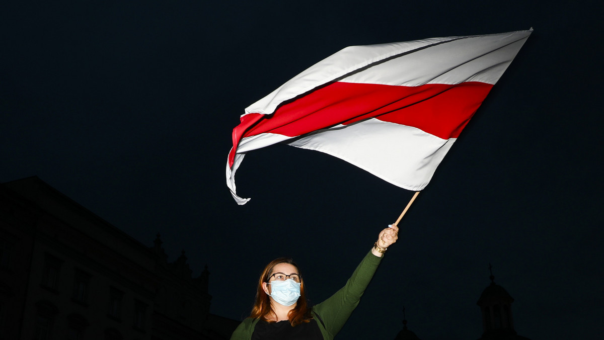 <strong>Ponad 70 stron internetowych zostało zablokowanych na Białorusi. Wśród nich są portale mediów opozycyjnych - Radia Swaboda, telewizji Biełsat i Euroradia. Nie działają też strona Wiasny i niezależnego Białoruskiego Stowarzyszenia Dziennikarzy.</strong>