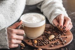 Paznokcie na jesień 2024 [INSPIRACJE]