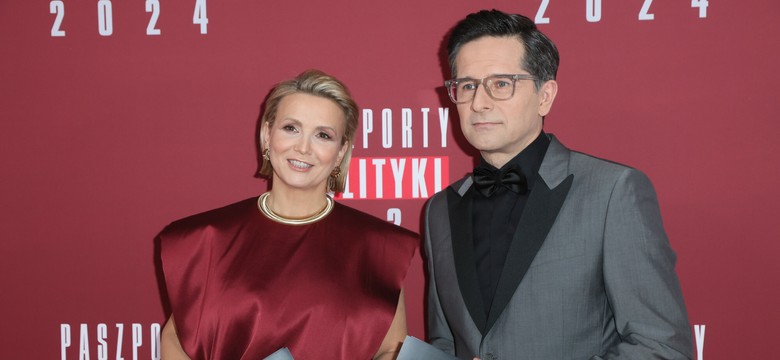 Wbili szpilę prezydentowi Dudzie. Ostre słowa podczas Paszportów "Polityki"