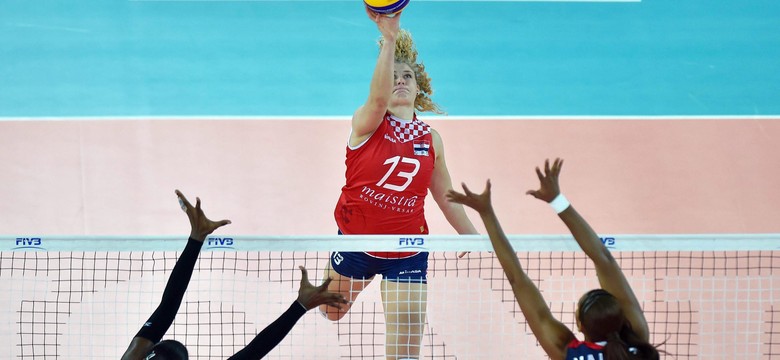 MŚ siaktarek: Włochy, Brazylia, Chiny, Rosja i USA z kompletem punktów