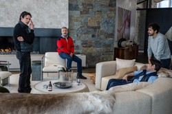 371 miliardów. Nowy film twórcy "Sukcesji" "wygląda niesamowicie"