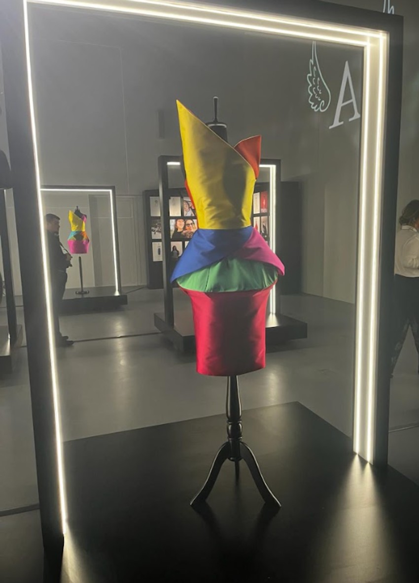 Sećanje na Angelinu