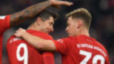 Puchar Niemiec: trudne zadanie Bayernu Monachium