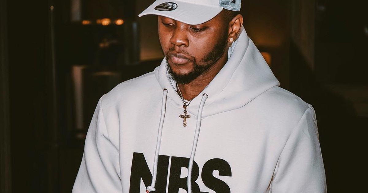 Promoter narrates why Kizz Daniel was arrested in Tazania - Vimarsana News