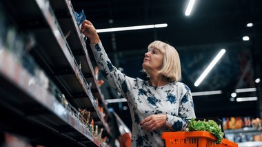jak bardzo podrożały codzienne zakupy? mamy "pełzający wzrost cen"