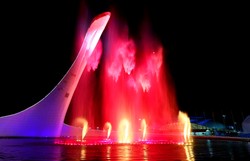 Olimpijski znicz w Soczi nie zgaśnie. Pilnuje go specjalna ekipa