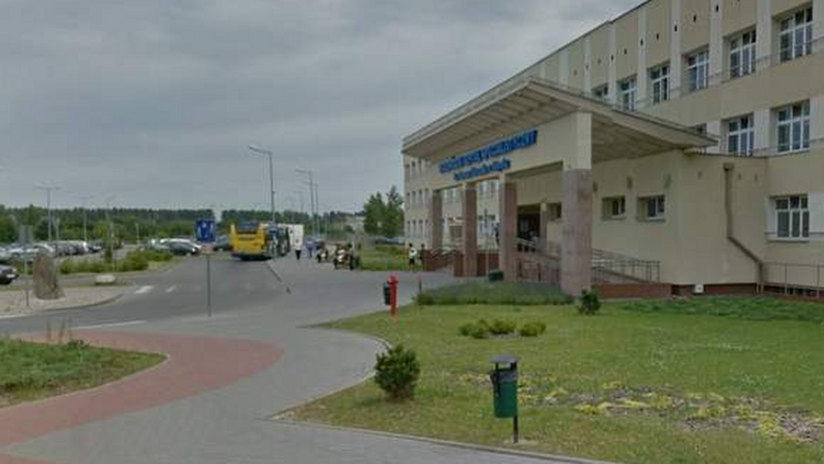 Dyrektor słupskiego szpitala wyłonił zespół, który ma przygotować koncepcję przeprowadzki m.in. porodówki do szpitala w Słupsku.