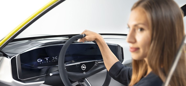 Opel odkrywa pierwsze karty. "To będzie prawdziwy samochód elektryczny dla mas"